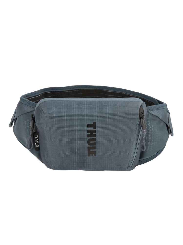 Thule 4479 Rail Hip Pack 0L Dark Slate