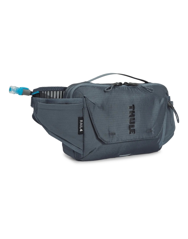 Thule 4481 Rail Hip Pack 4L Dark Slate