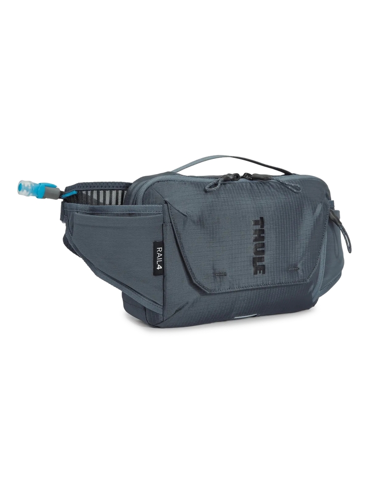 Thule 4481 Rail Hip Pack 4L Dark Slate