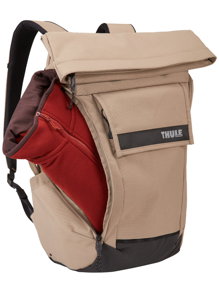 Thule 4488 Paramount Backpack 24L PARABP-2116 Timberwolf