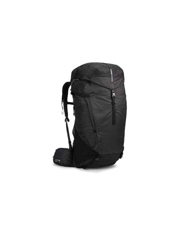 Thule 4507 Topio 40L Mens Backpacking Pack Black