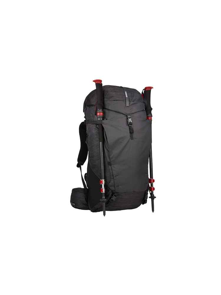 Thule 4507 Topio 40L Mens Backpacking Pack Black