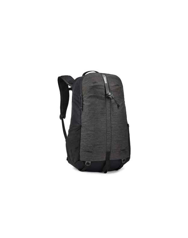 Thule 4515 Nanum 18L Hiking Backpack Black