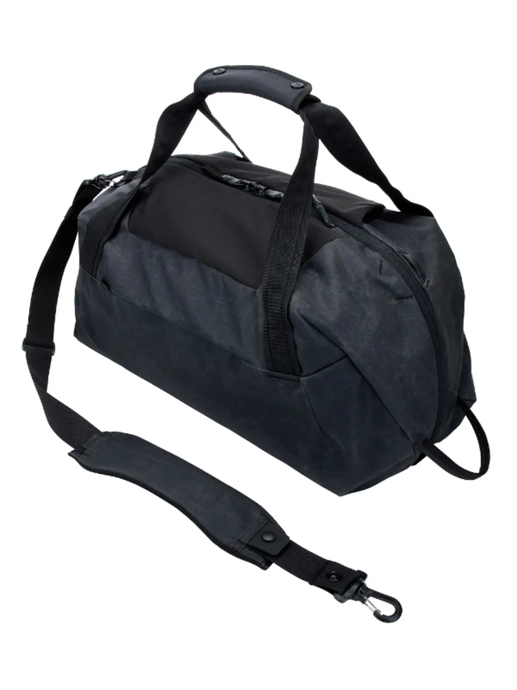 Thule 4725 Aion Duffel Bag 35L TAWD135 Black