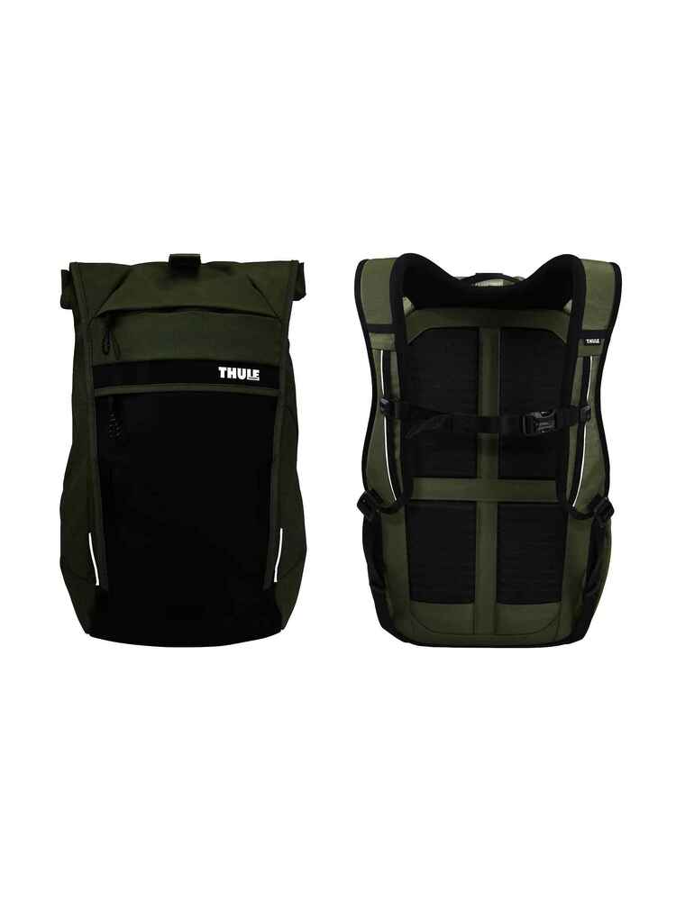 Thule 4730 Paramount Commuter Backpack 18L TPCB18OLVN Olivine