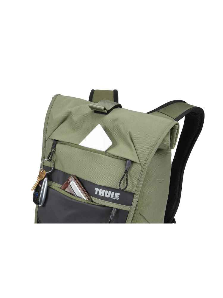 Thule 4730 Paramount Commuter Backpack 18L TPCB18OLVN Olivine