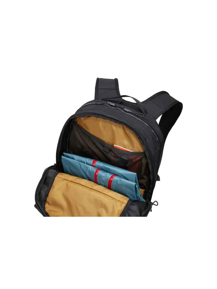 Thule 4731 Paramount Commuter Backpack 27L Black