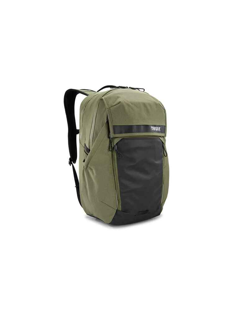 Thule 4732 Paramount Commuter Backpack 27L Olivine