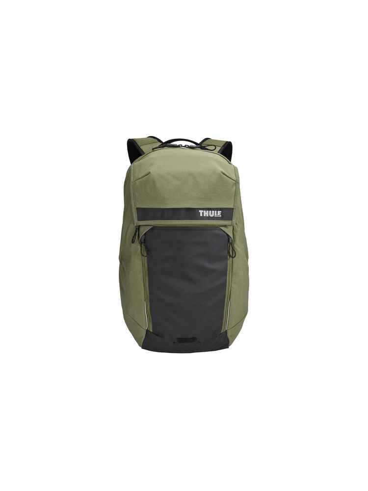 Thule 4732 Paramount Commuter Backpack 27L Olivine