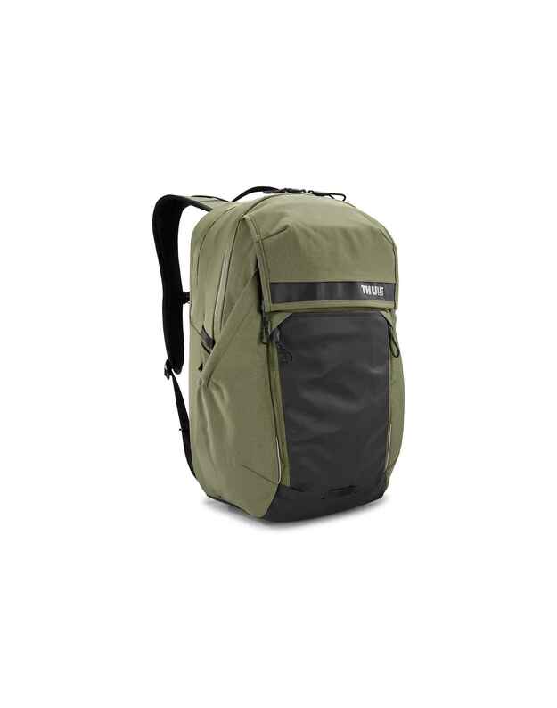 Thule 4732 Paramount Commuter Backpack 27L Olivine