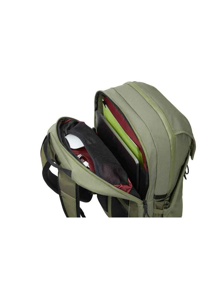 Thule 4732 Paramount Commuter Backpack 27L Olivine