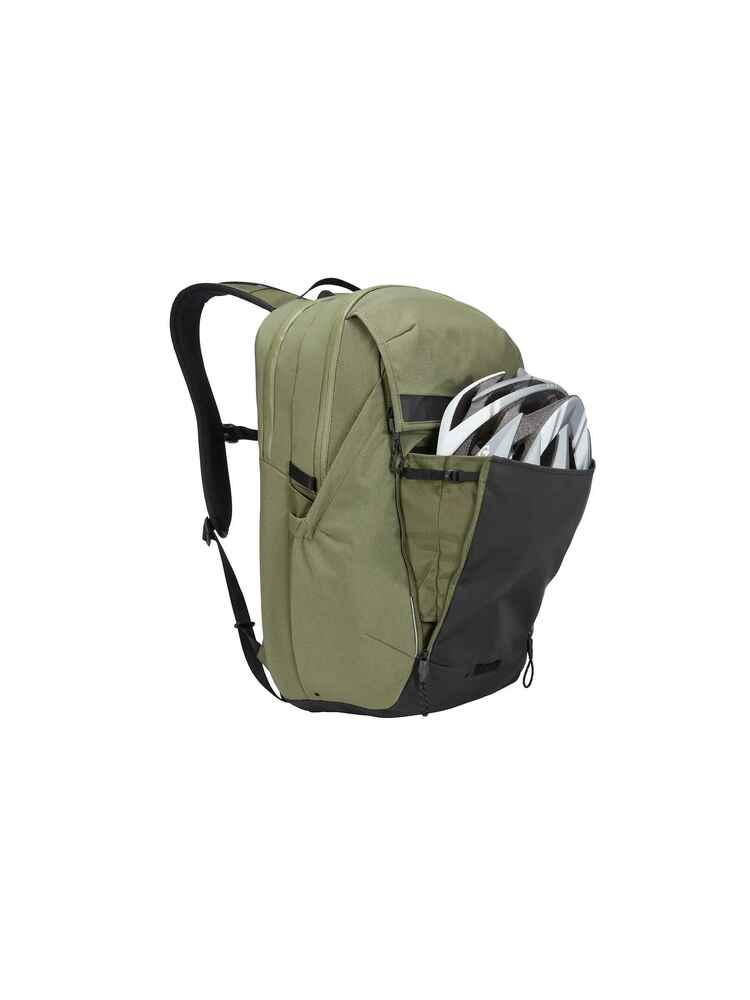 Thule 4732 Paramount Commuter Backpack 27L Olivine