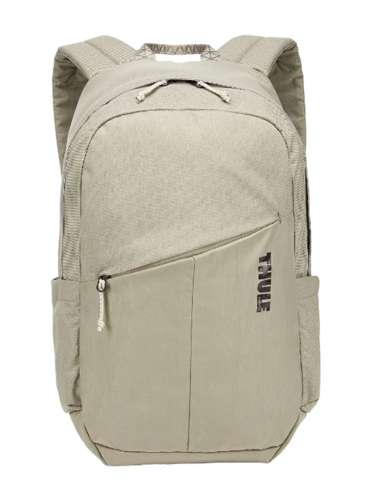 Thule 4769 Notus Backpack TCAM-6115 Vetiver Gray