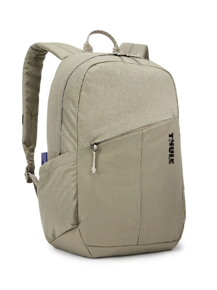 Thule 4769 Notus Backpack TCAM-6115 Vetiver Gray