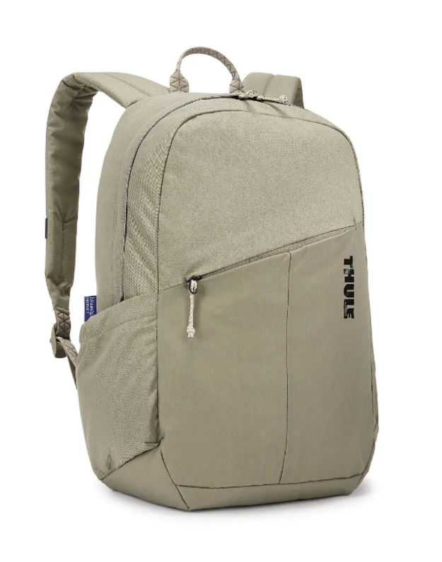 Thule 4769 Notus Backpack TCAM-6115 Vetiver Gray