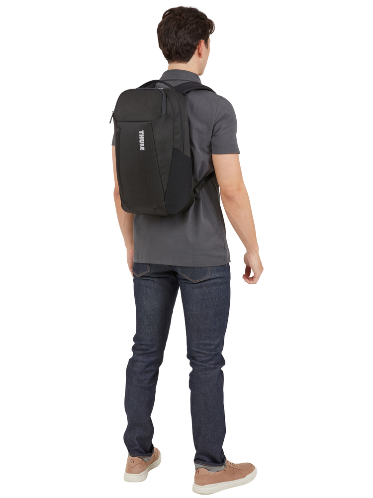 Thule 4812 Accent Backpack 20L TACBP-2115 Black