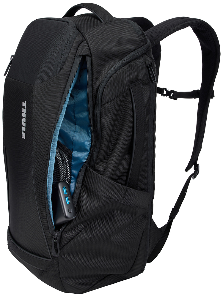 Thule 4814 Accent Backpack 28L TACBP-2216 Black