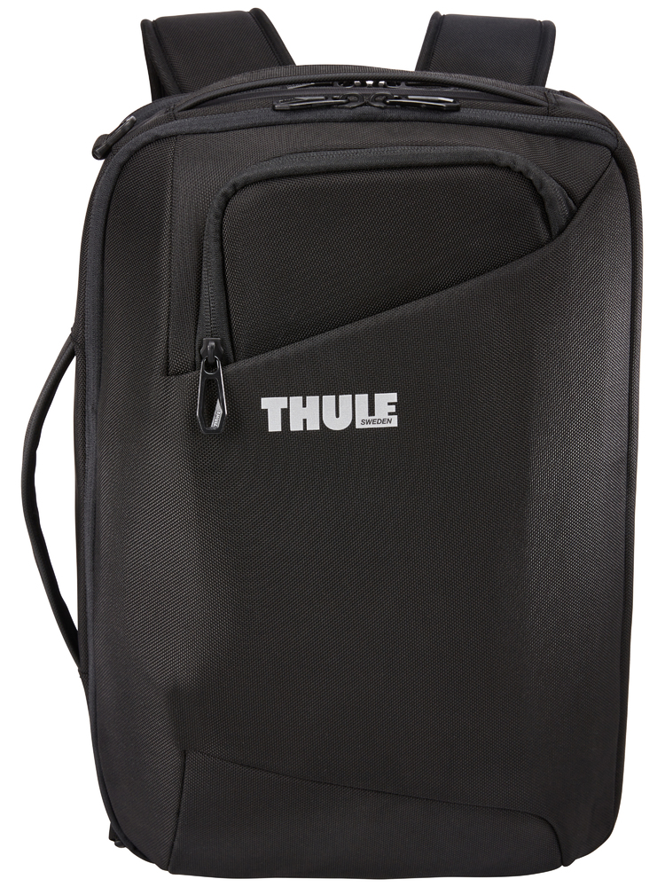 Thule 4815 Accent Convertible Backpack 17L TACLB-2116 Black