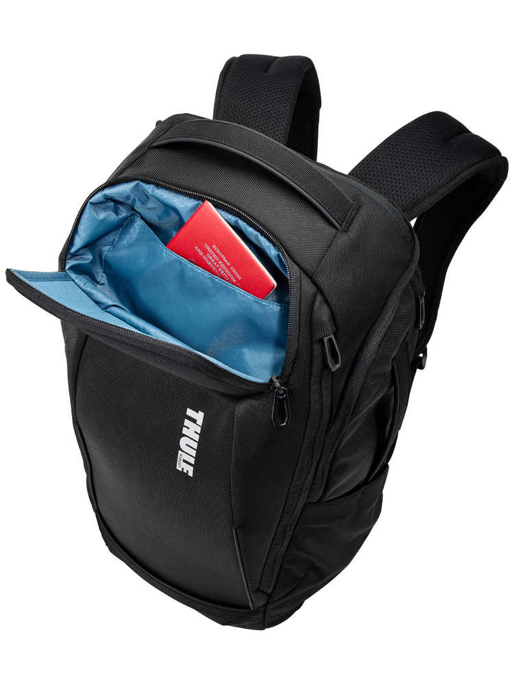 Thule 4816 Accent Backpack 26L TACBP-2316 Black