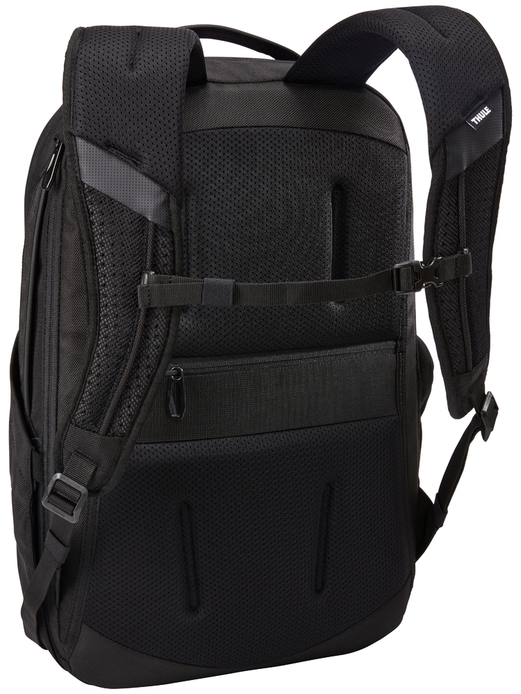 Thule 4816 Accent Backpack 26L TACBP-2316 Black