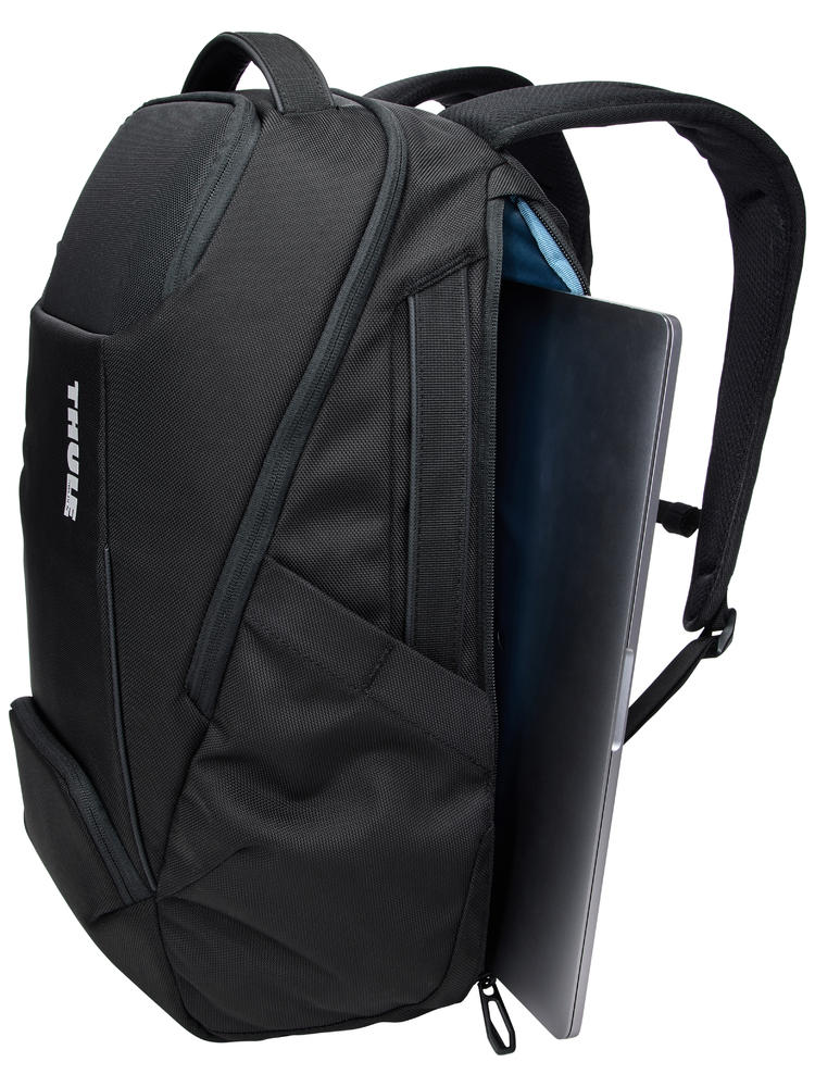 Thule 4816 Accent Backpack 26L TACBP-2316 Black