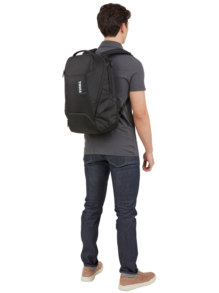 Thule 4816 Accent Backpack 26L TACBP-2316 Black