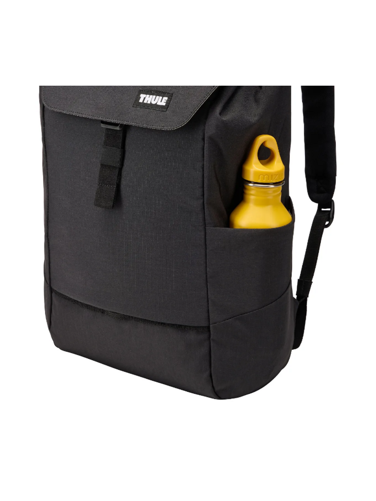 Thule 4832 Lithos Backpack 16L TLBP-213 Black