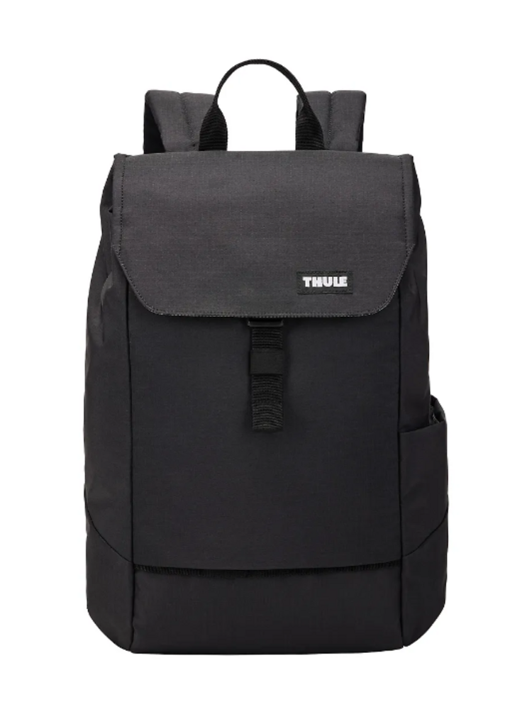 Thule 4832 Lithos Backpack 16L TLBP-213 Black