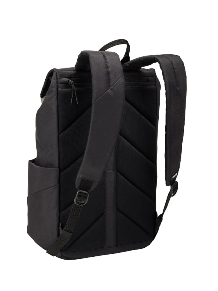 Thule 4832 Lithos Backpack 16L TLBP-213 Black