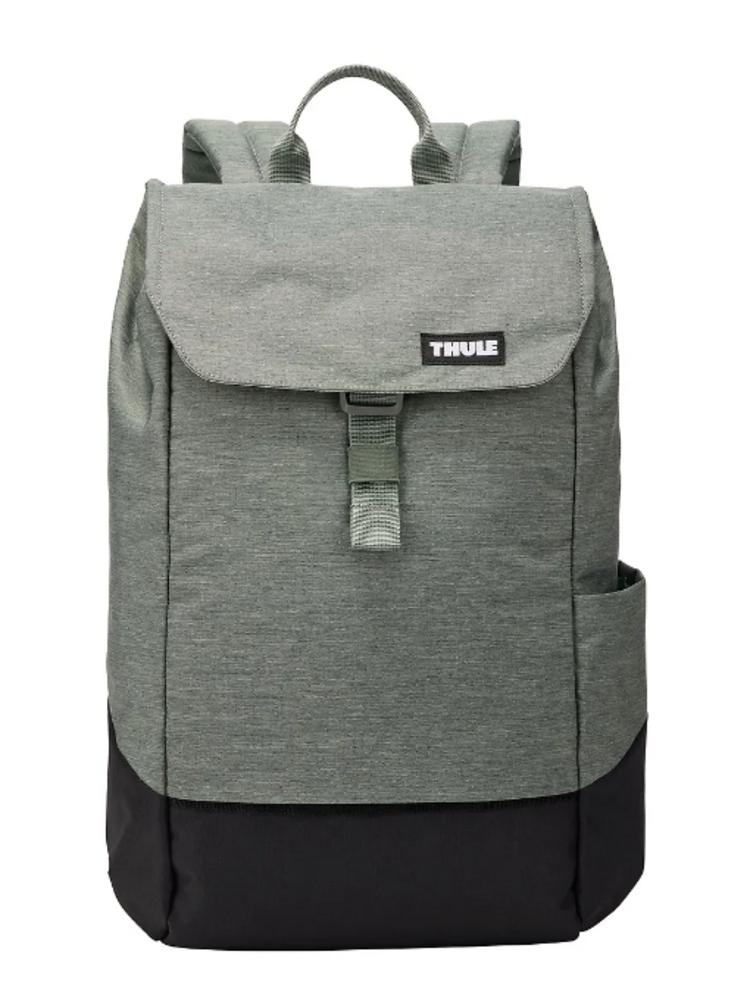 Thule 4834 Lithos Backpack 16L TLBP-213 Agave/Black