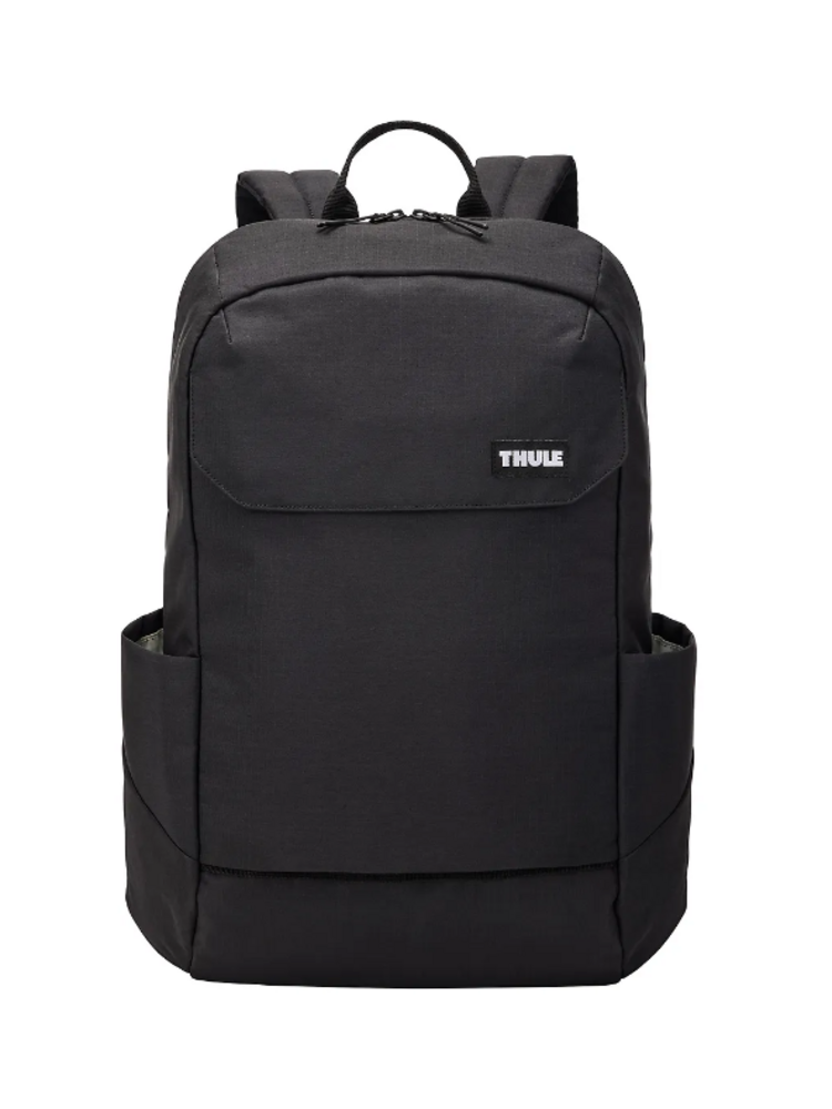 Thule 4835 Lithos Backpack 20L TLBP-216 Black