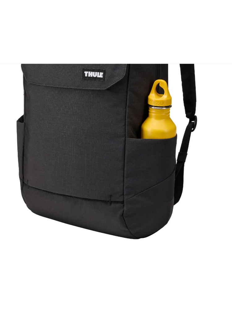 Thule 4835 Lithos Backpack 20L TLBP-216 Black