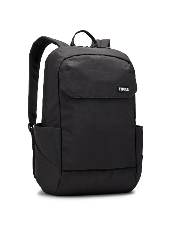 Thule 4835 Lithos Backpack 20L TLBP-216 Black