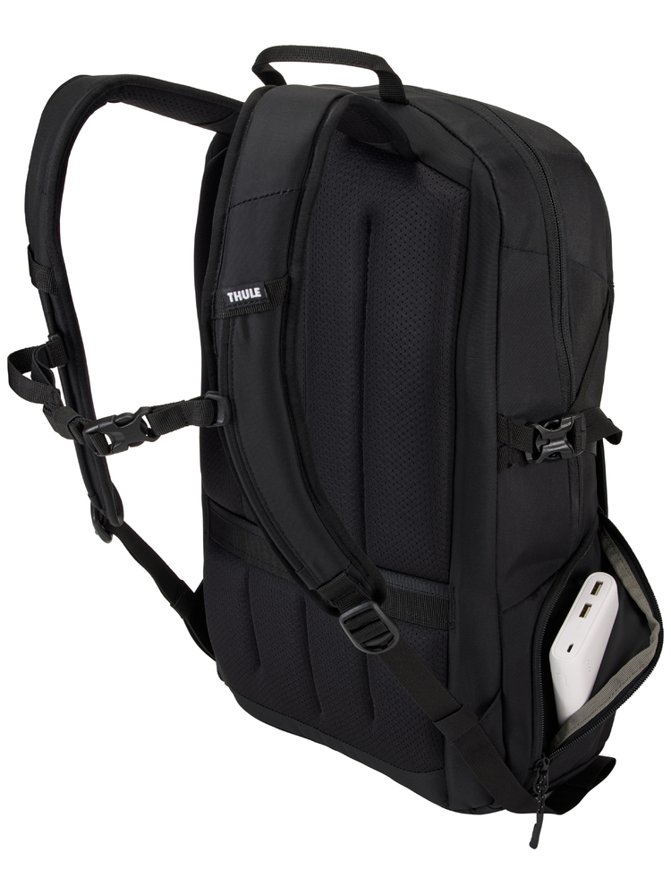 Thule 4838 EnRoute Backpack 21L TEBP-4116 Black