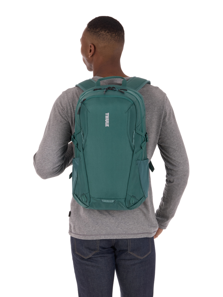 Thule 4842 EnRoute Backpack 23L TEBP-4216 Mallard Green