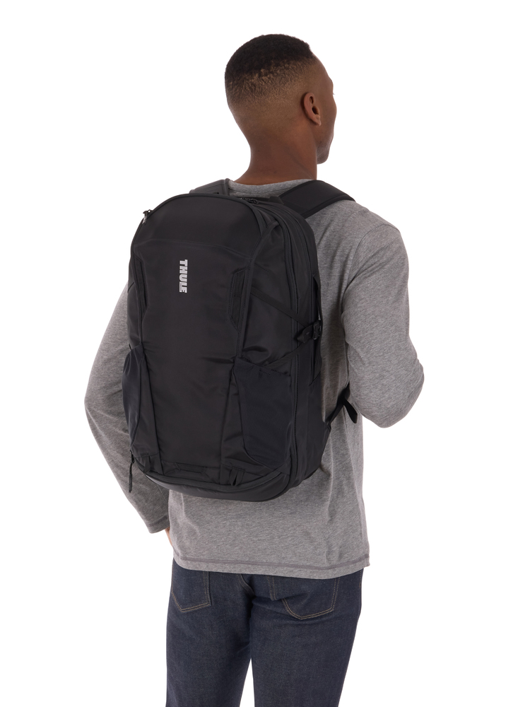 Thule 4849 EnRoute Backpack 30L TEBP-4416 Black