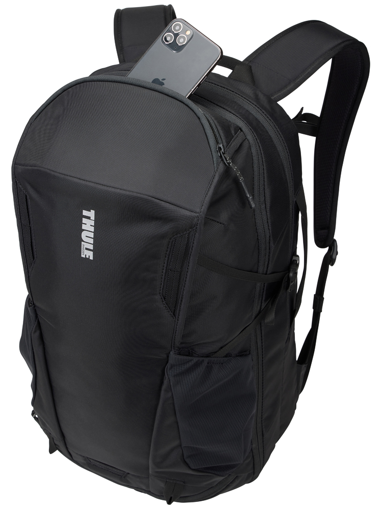 Thule 4849 EnRoute Backpack 30L TEBP-4416 Black