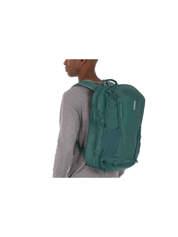 Thule 4850 EnRoute Backpack 30L TEBP-4416 Mallard Green