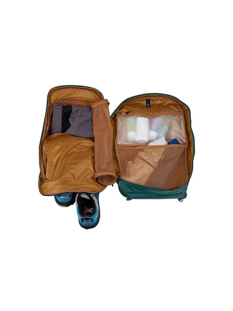 Thule 4850 EnRoute Backpack 30L TEBP-4416 Mallard Green