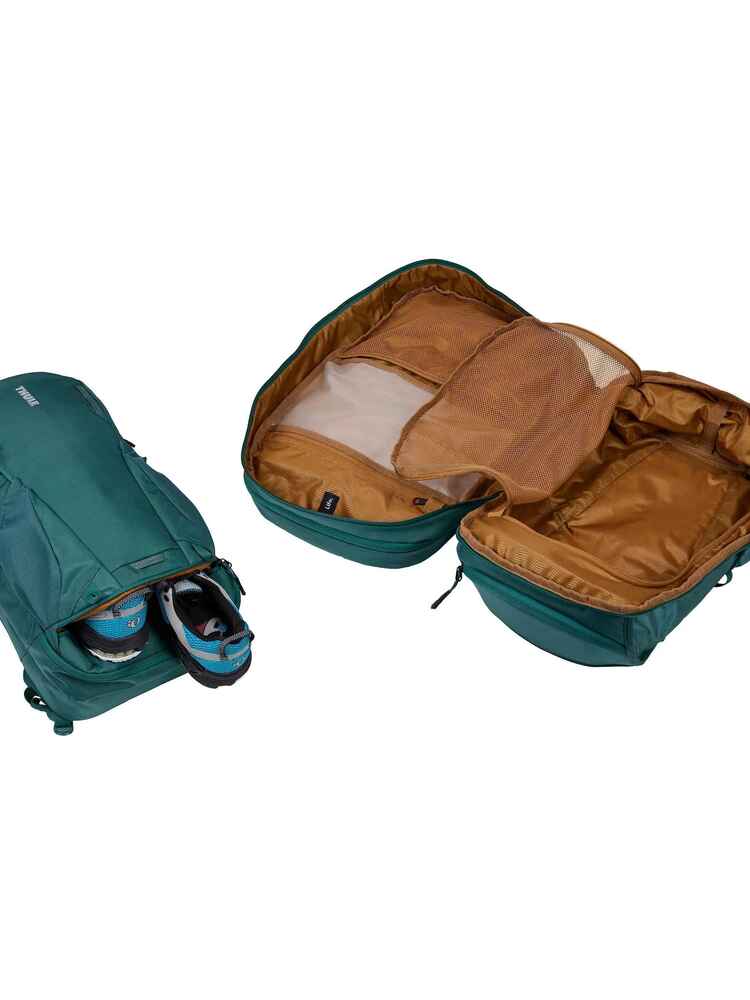 Thule 4850 EnRoute Backpack 30L TEBP-4416 Mallard Green