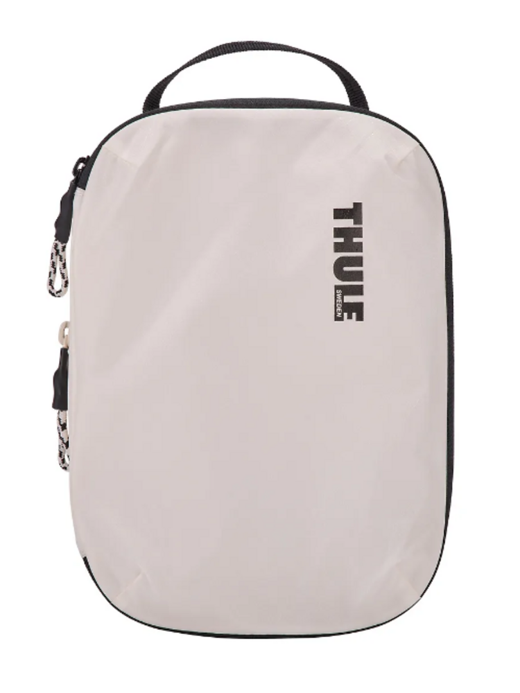 Thule 4858 Compression Packing Cube Small TCPC201 White