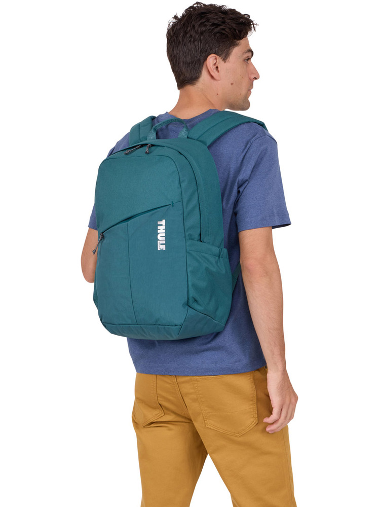 Thule 4918 Notus Backpack TCAM-6115 Dense Teal