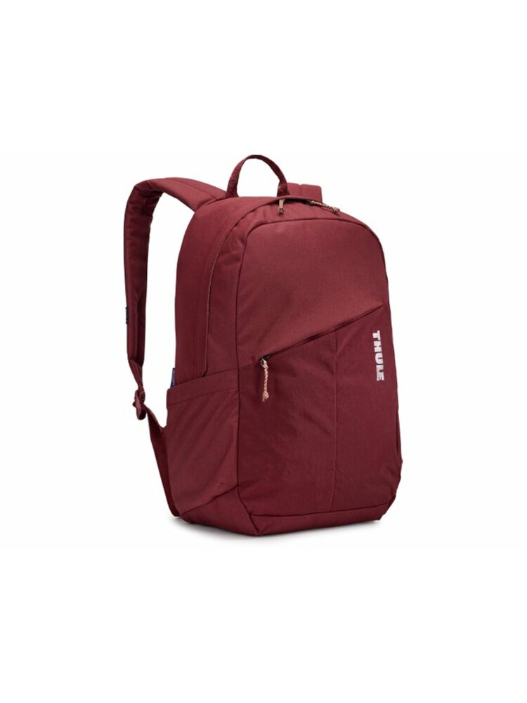 Thule 4920 Notus Backpack TCAM-6115 New Maroon