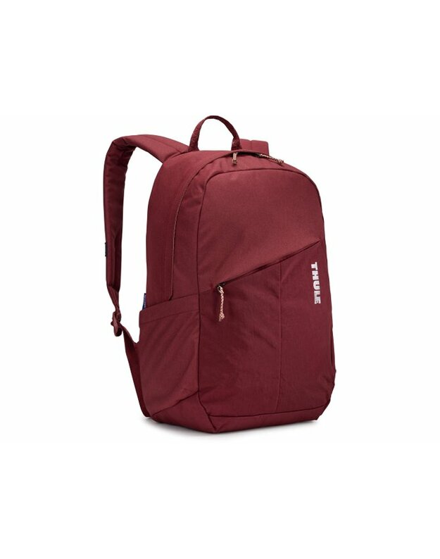 Thule 4920 Notus Backpack TCAM-6115 New Maroon