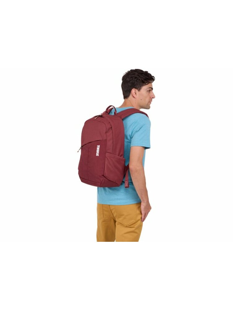 Thule 4920 Notus Backpack TCAM-6115 New Maroon