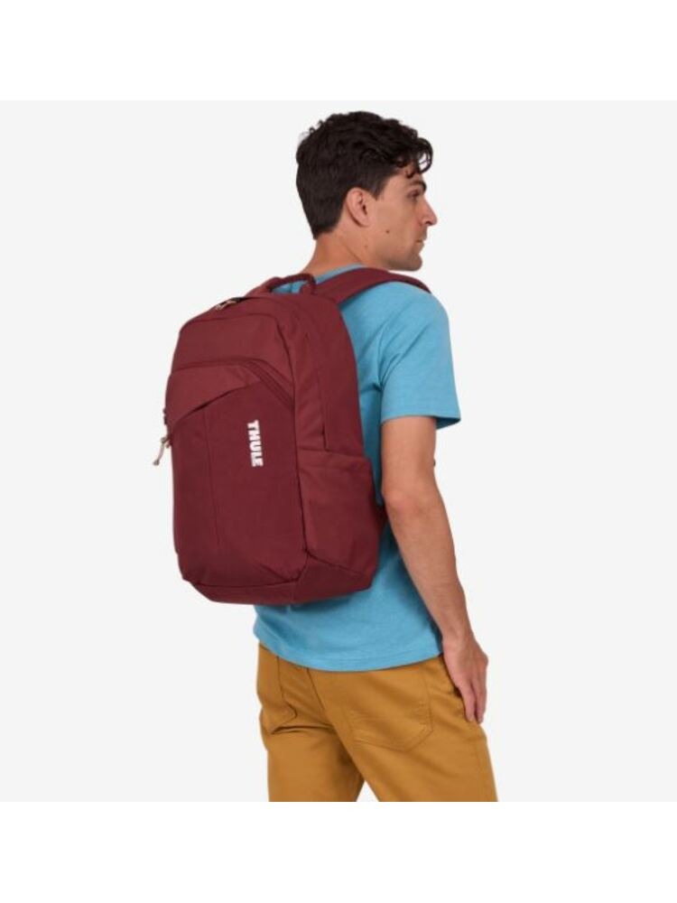 Thule 4923 Indago Backpack TCAM-7116 New Maroon