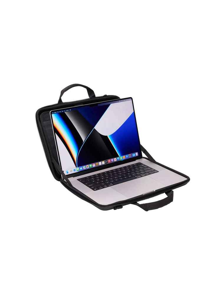 Thule 4936 Gauntlet 4 MacBook Pro Attache 16 TGAE-2357 Black