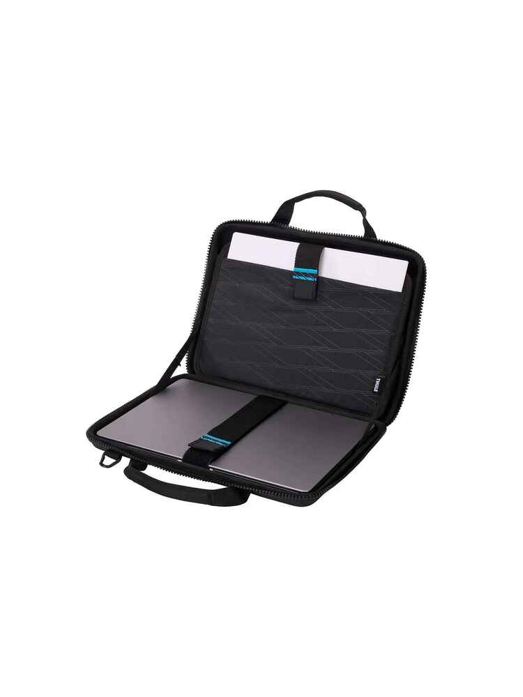 Thule 4937 Gauntlet 4 MacBook Pro Attache 14 TGAE-2358 Black