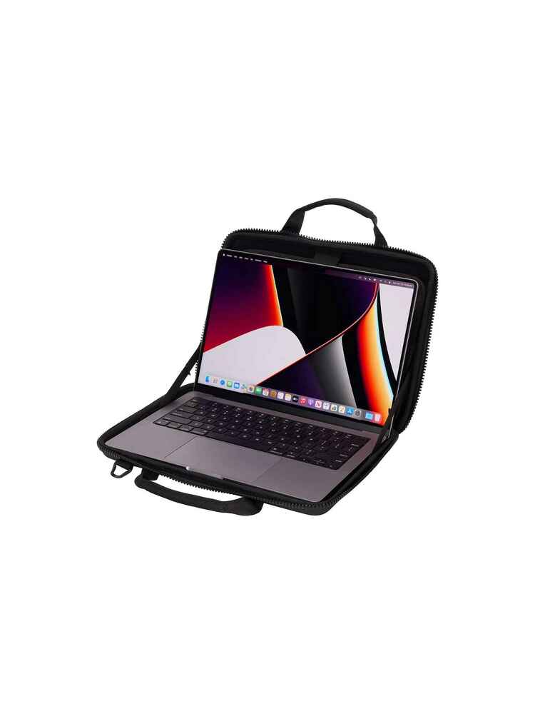 Thule 4937 Gauntlet 4 MacBook Pro Attache 14 TGAE-2358 Black