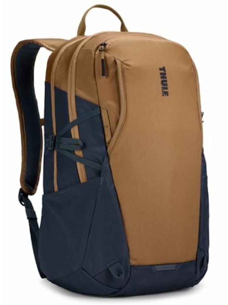 Thule 4946 Enroute Backpack TEBP4216 Fennel Tan/Dark Slate